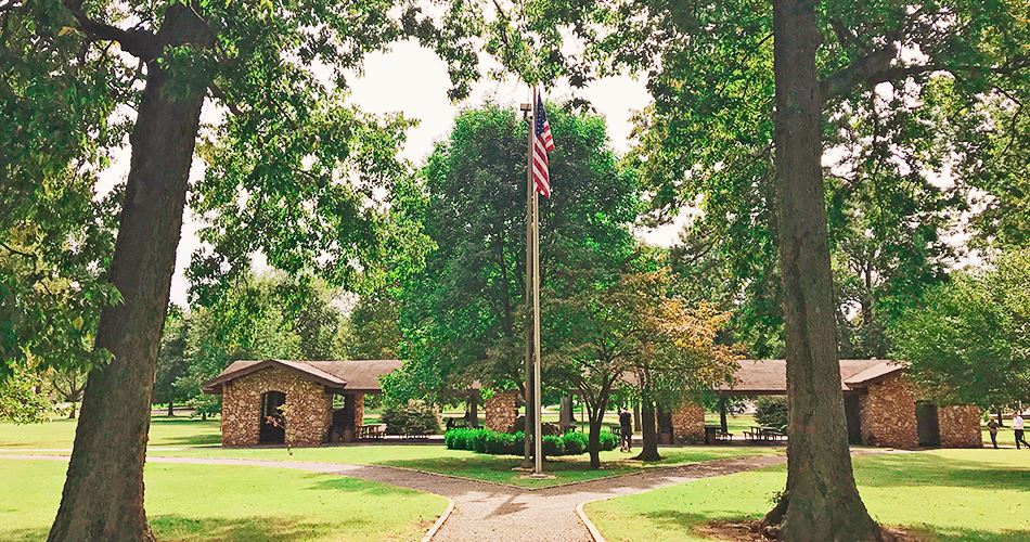 Springfield Parks