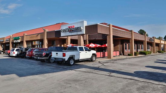 Springfield Pet-Friendly Restaurants