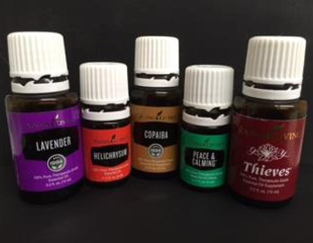 Are all Essential Oils Created Equally?