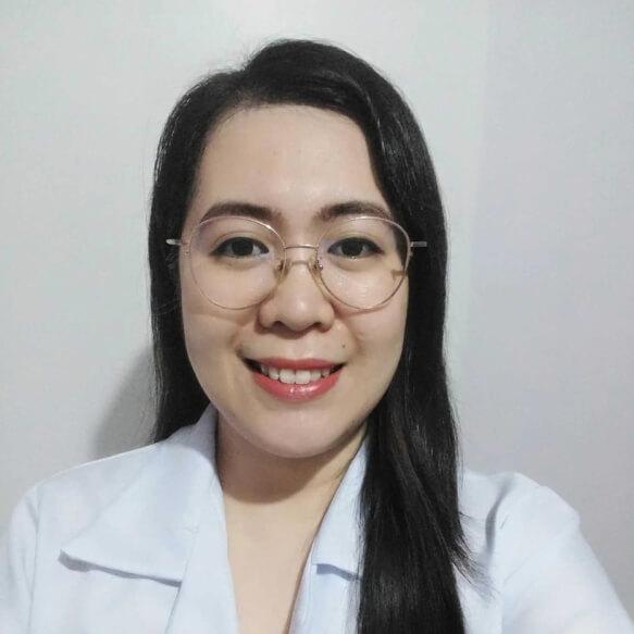 Kristal C.